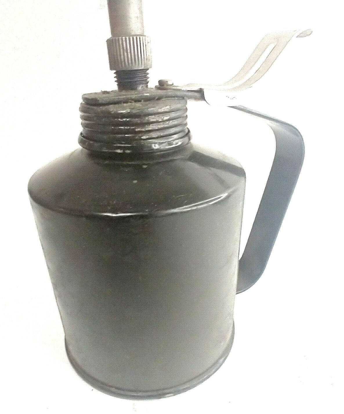 18FL.OZ. FLEXIBLE OILING CAN