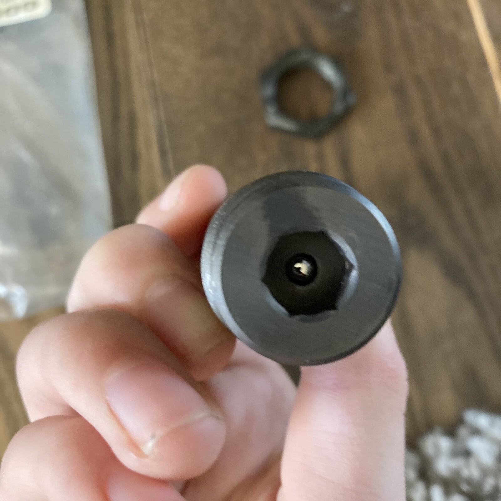 NEW ACE 192-0301 SHOCK ABSORBER 1920301 Mc600