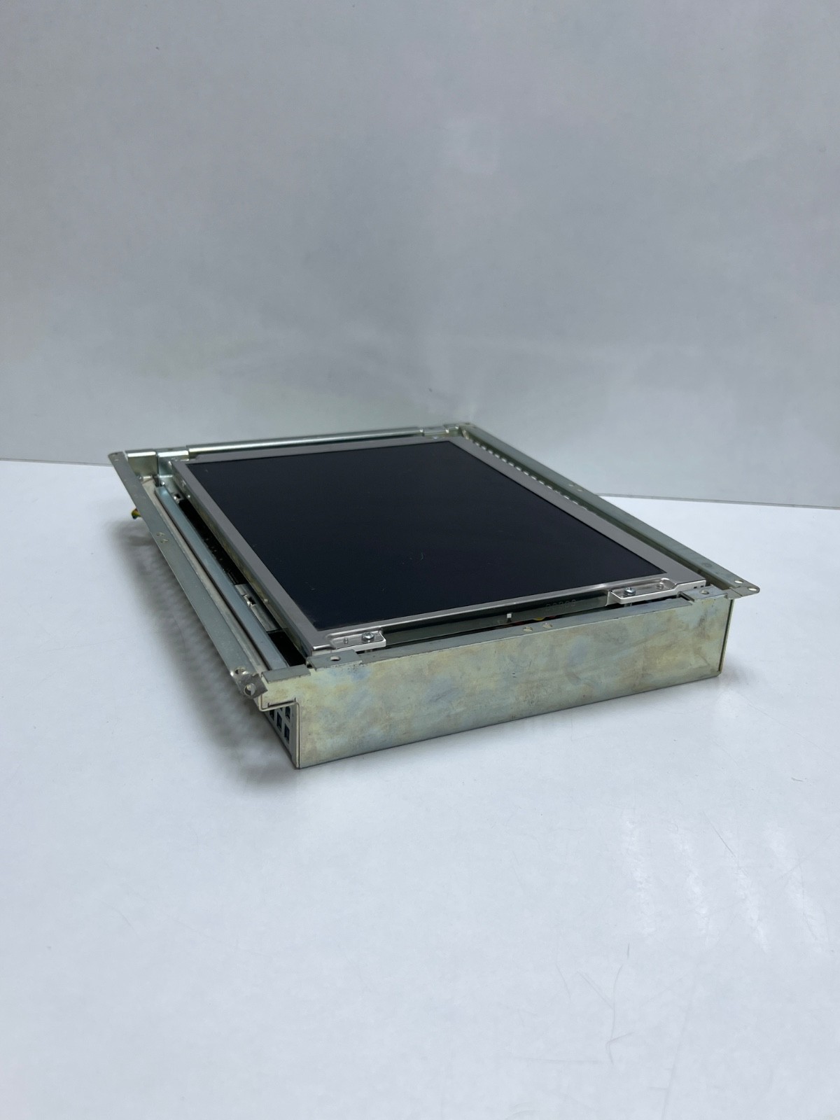 Beckhoff CP6201-0000-0000 Touch Panel No Hard (For Parts)