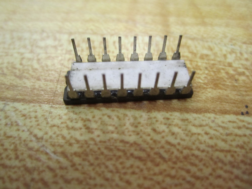 Generic 500808A-B400 Integrated Circuit 50080848B400