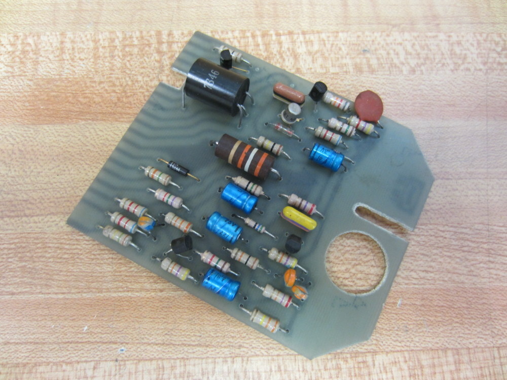 TB Wood’s TM-02 Ultracon Jigger Module TM02