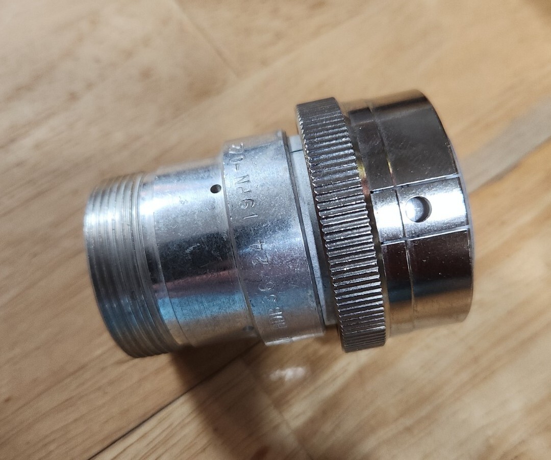 TE Connectivity / Deutsch Automotive HDB36-24-19PN-072 New Lowest Price Yet