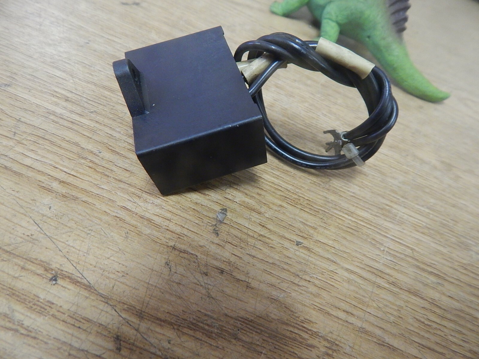Marcon 8R12 Capacitor 250VAC Delta .47uf *FREE SHIPPING*