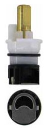 Kissler KRP25513 1-7/8″ Faucet Stem Cartridge Brass Replacement Part