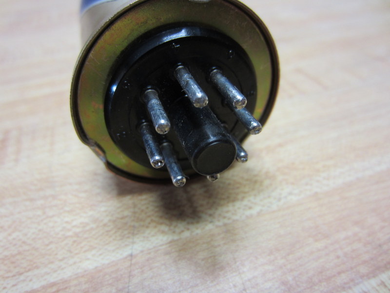 C.P. Clare & HG2A1002 Contact Relay