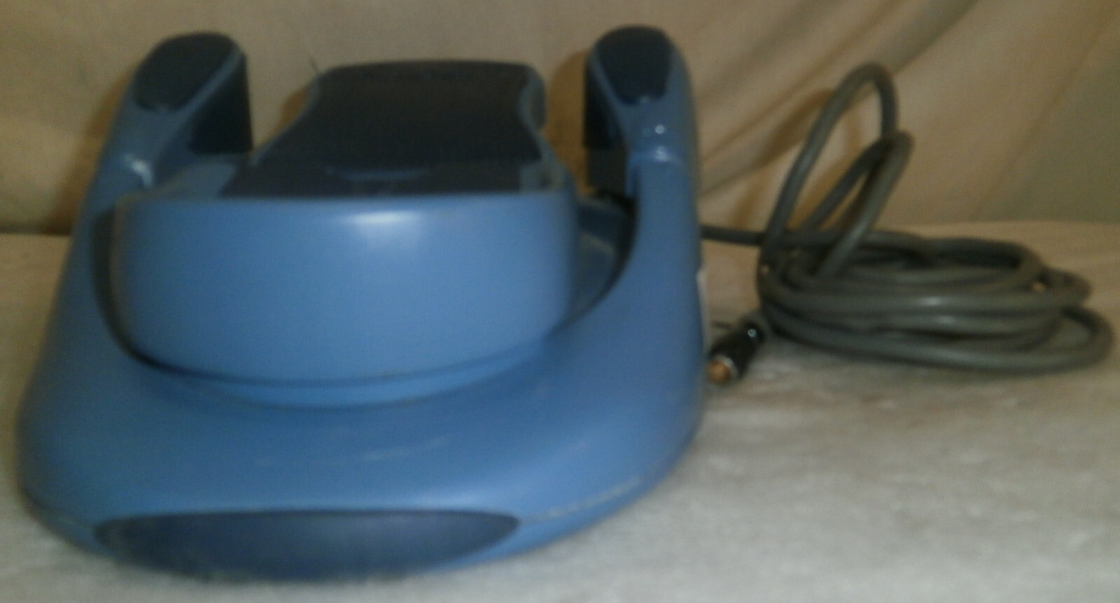 ALCON INFINITI VISION SYSTEM ENHANCED FOOTSWITCH w/ Cable 8065750403 Foot Pedal