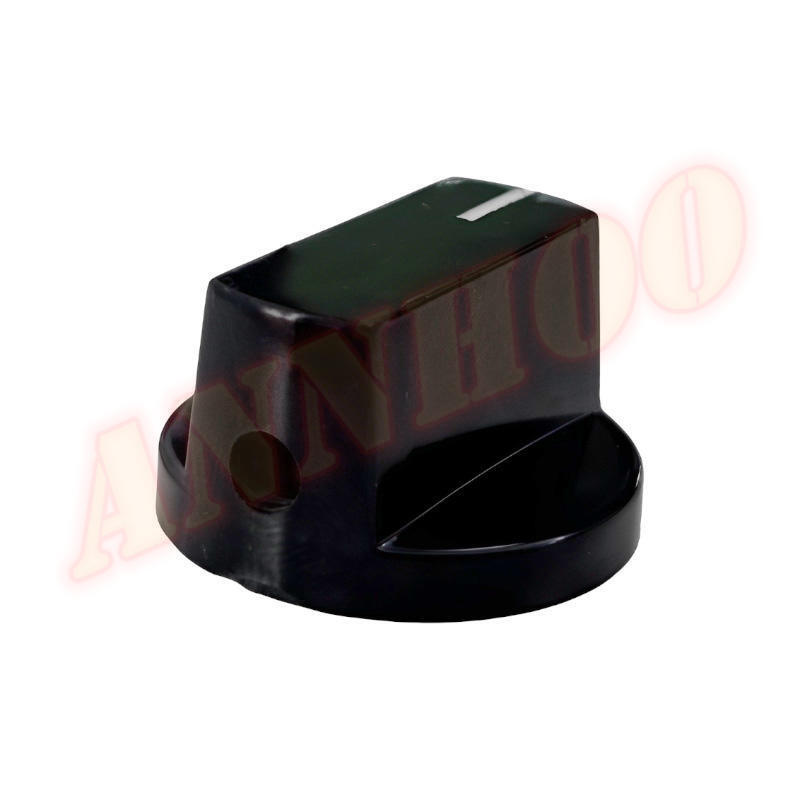 Temp & Blower Switch Control Knob for Bobcat 751 753 763 773 863 864 873 883 963