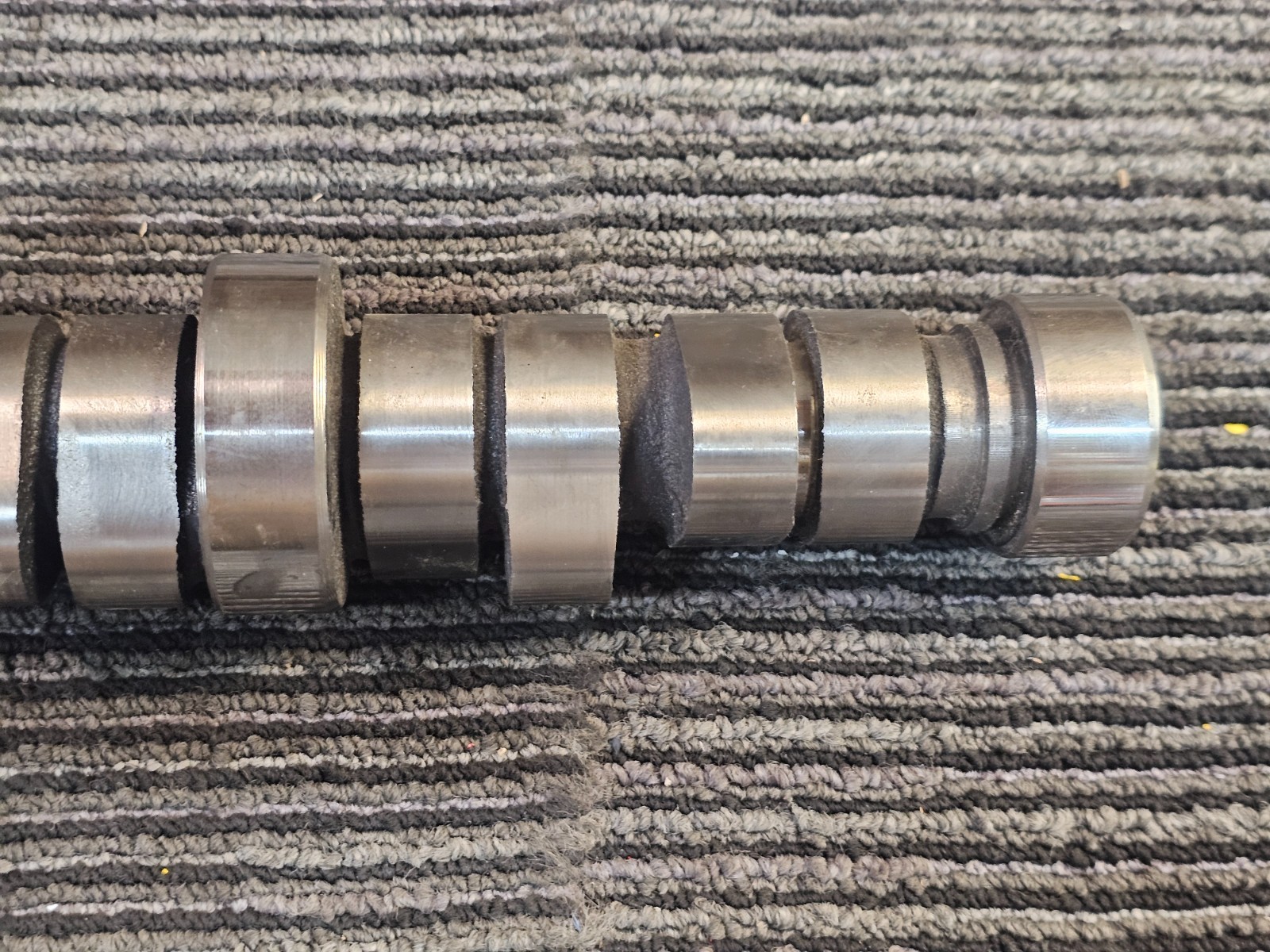 Mopar 379BC 1130240256 Standard Engine Camshaft For 2011-2023 Dodge Challenger