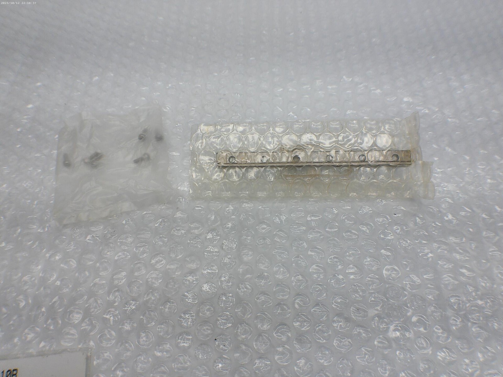 IKO LWL9-R120-BHS2 RAIL (AS PICTURED) NSNP