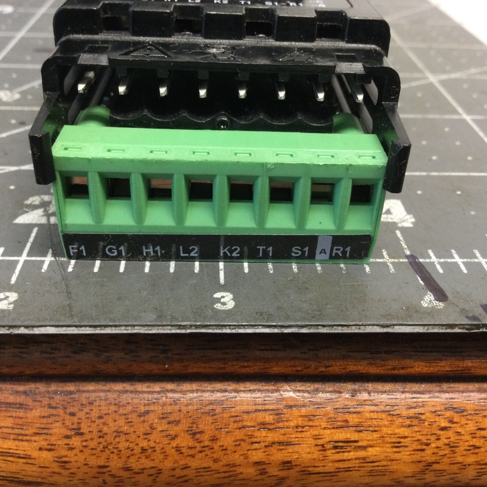 WATLOW PM3C1FK-AAAAAAA EZ-ZONE (LN36W)