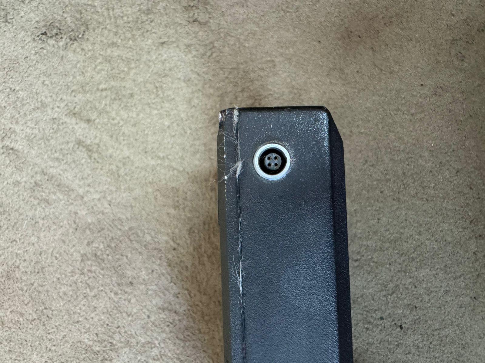 HUSKY HUNTER Portable Computer 352KEL