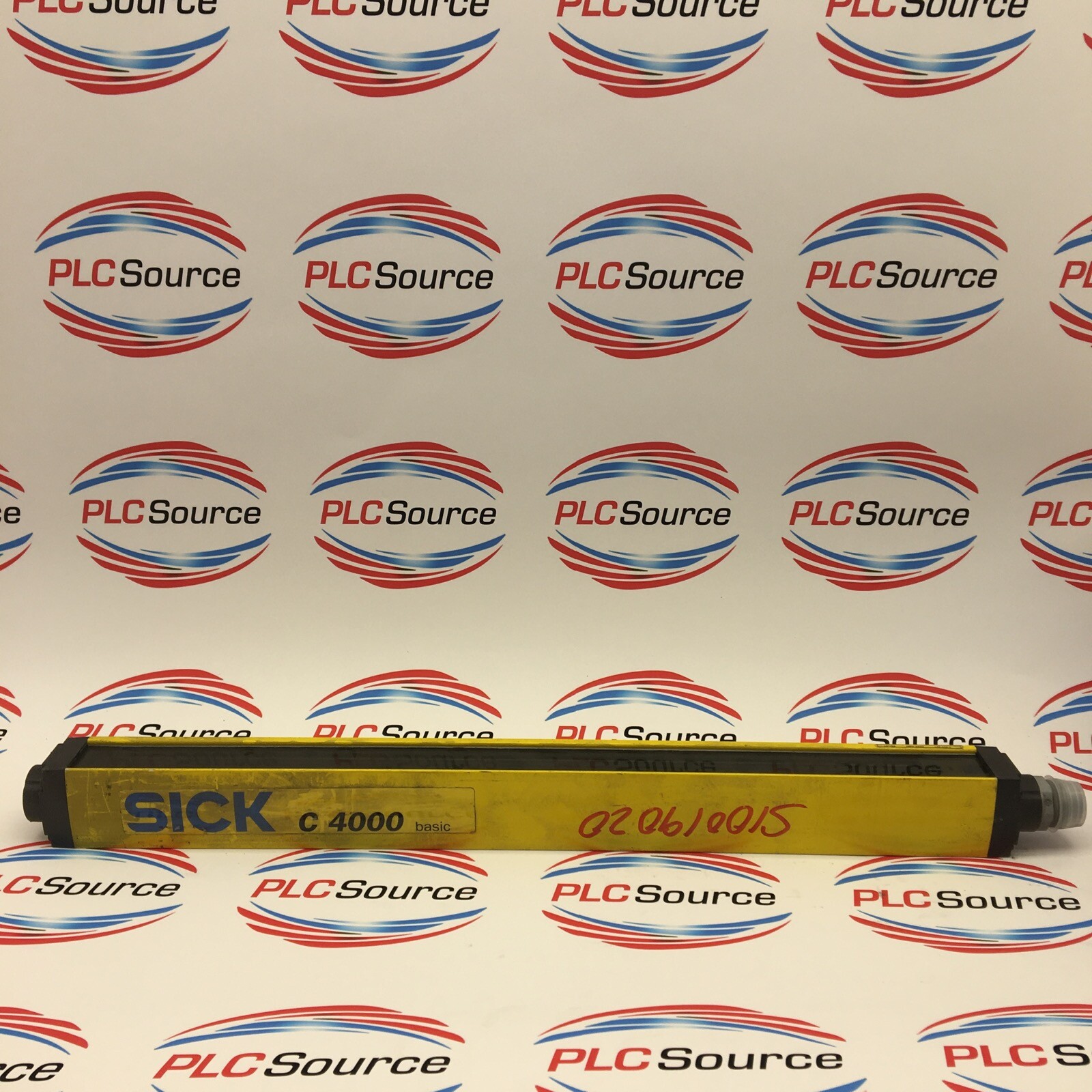 SICK C40E-0403AH030 Light Curtain 1 022 221 6.5W 450MM
