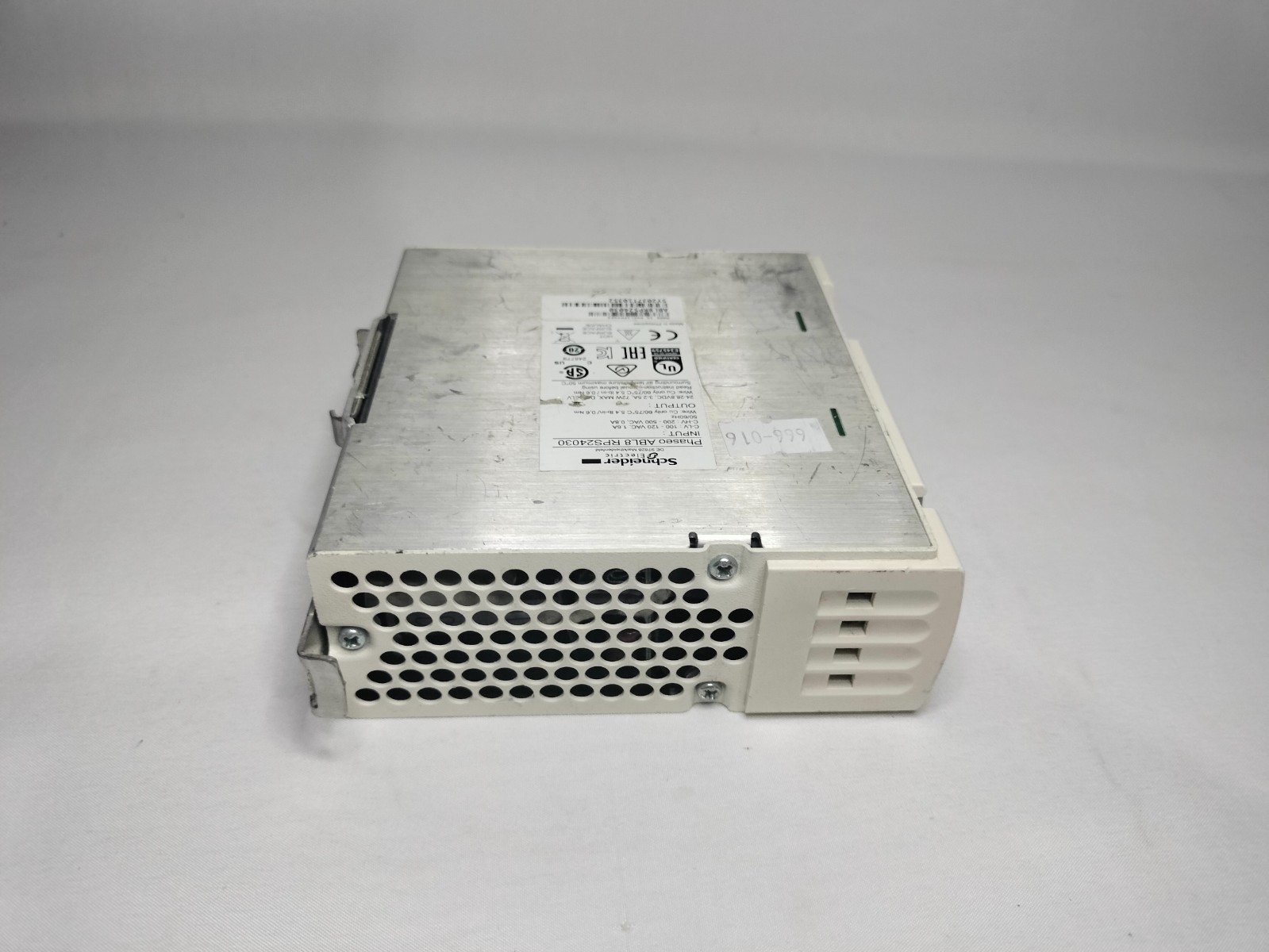 Scheider Electric ABL8 RPS24030 ABL8RPS24030 Universal Power Supply
