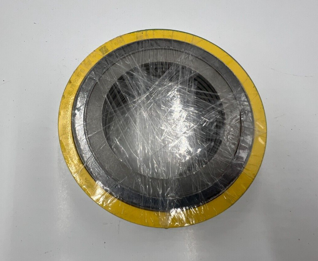Qty 10 Flexitallic HPG Spiral Wound Gasket 3″ 030010202085 150 Class Yellow
