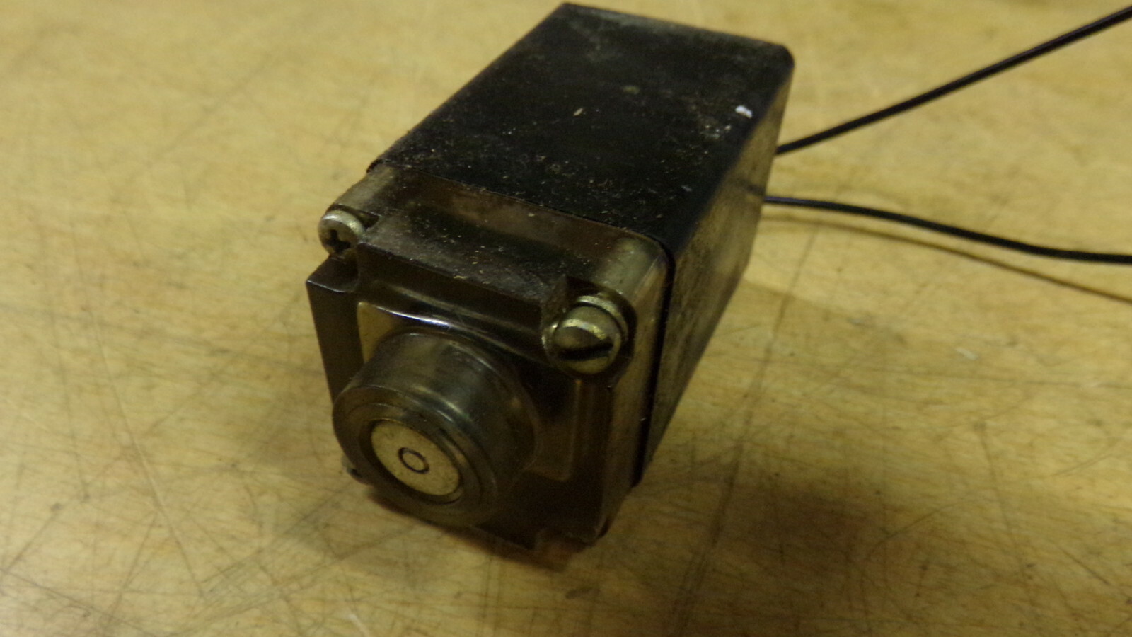 Numatics 226-272B Solenoid Valve *Free Shipping*