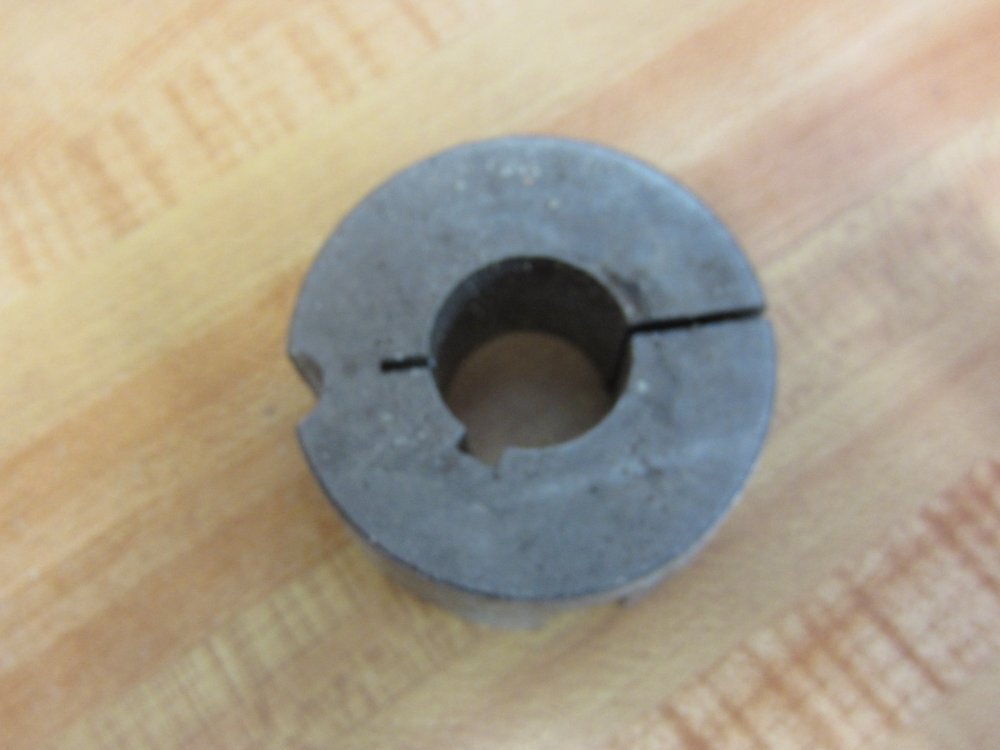 Baldor Dodge 117082 Taper-Lock Bushing 1610×7/8 KW