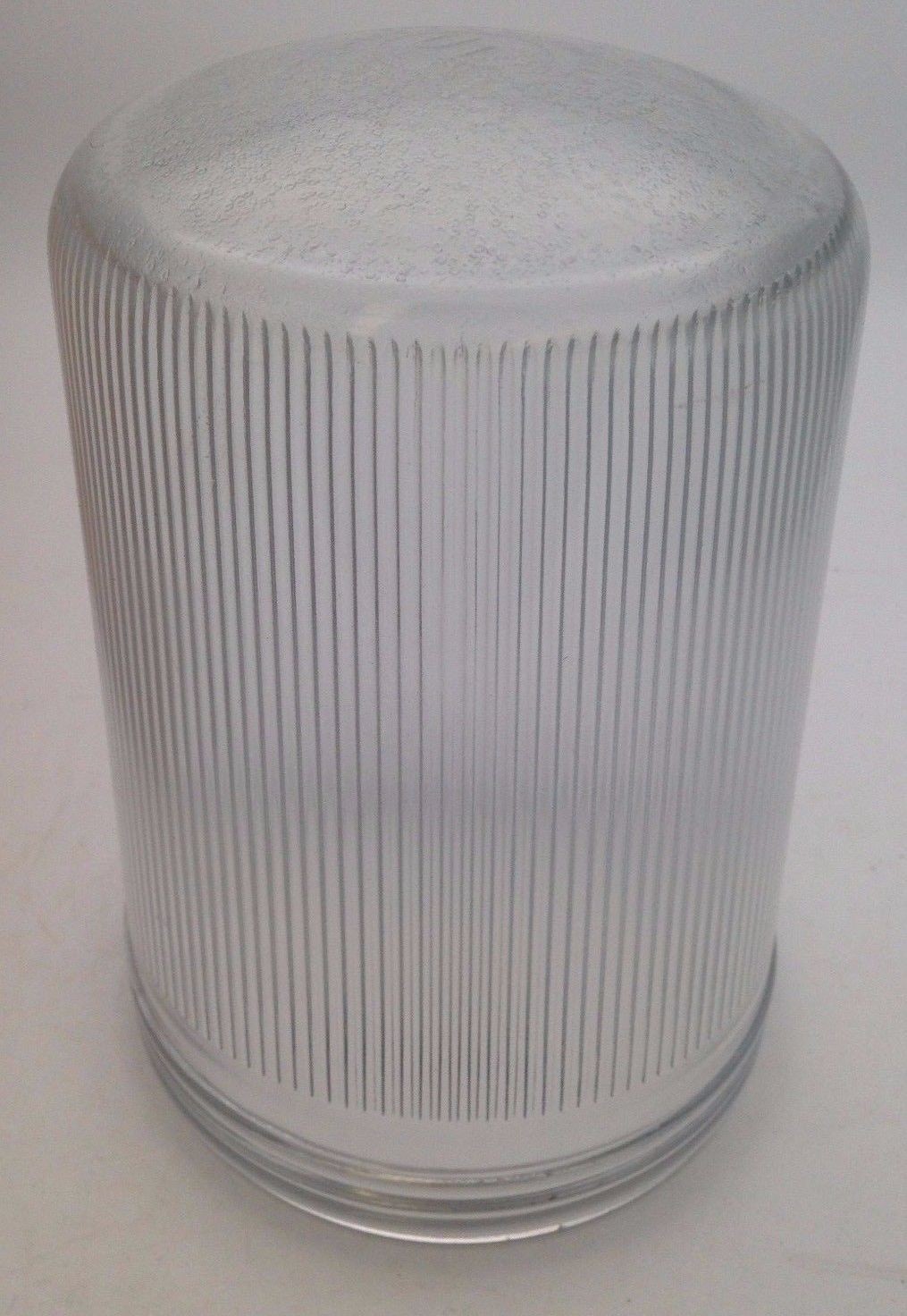 Hubbell-Killark VMG-17 Vm 5-1/2″ Globe Glass Fitting Explosion Proof 250W