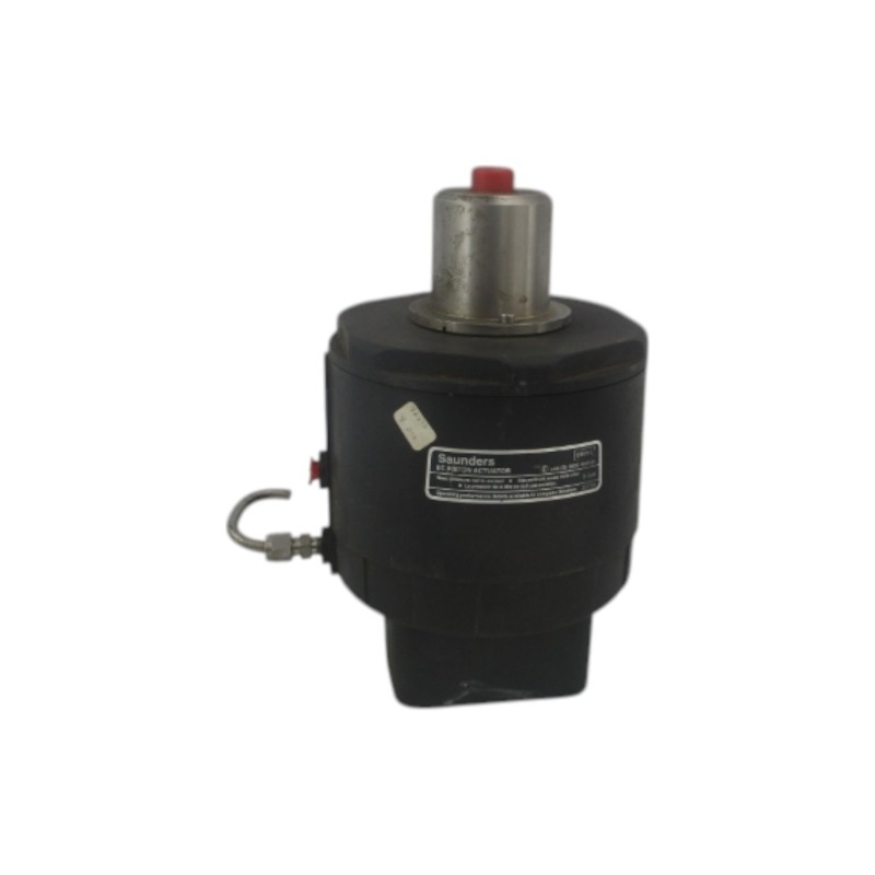 SAUNDERS 33750 (AS PICTURED) NSNP