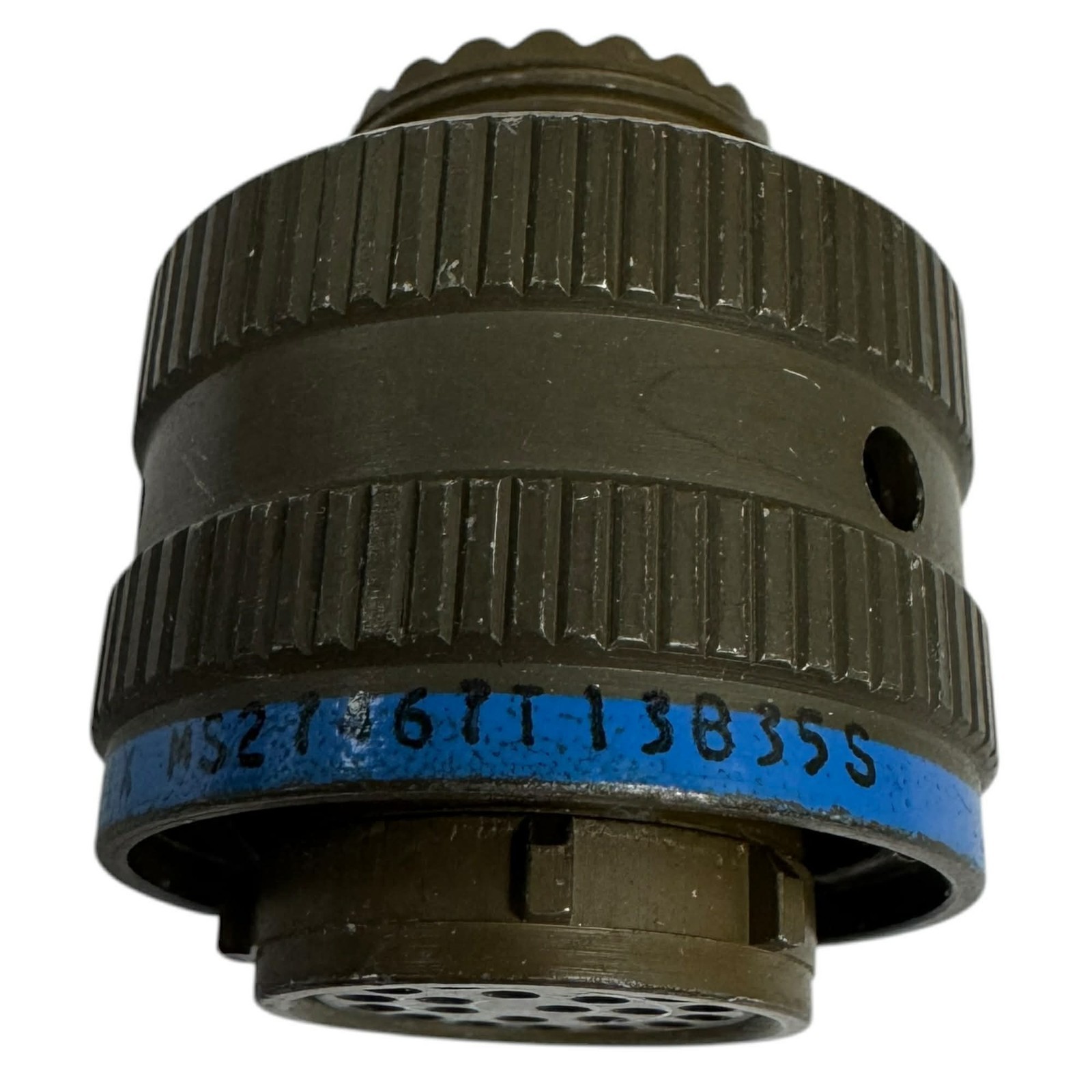 M27467T13B35S Matrix Circular Mil Spec Connector