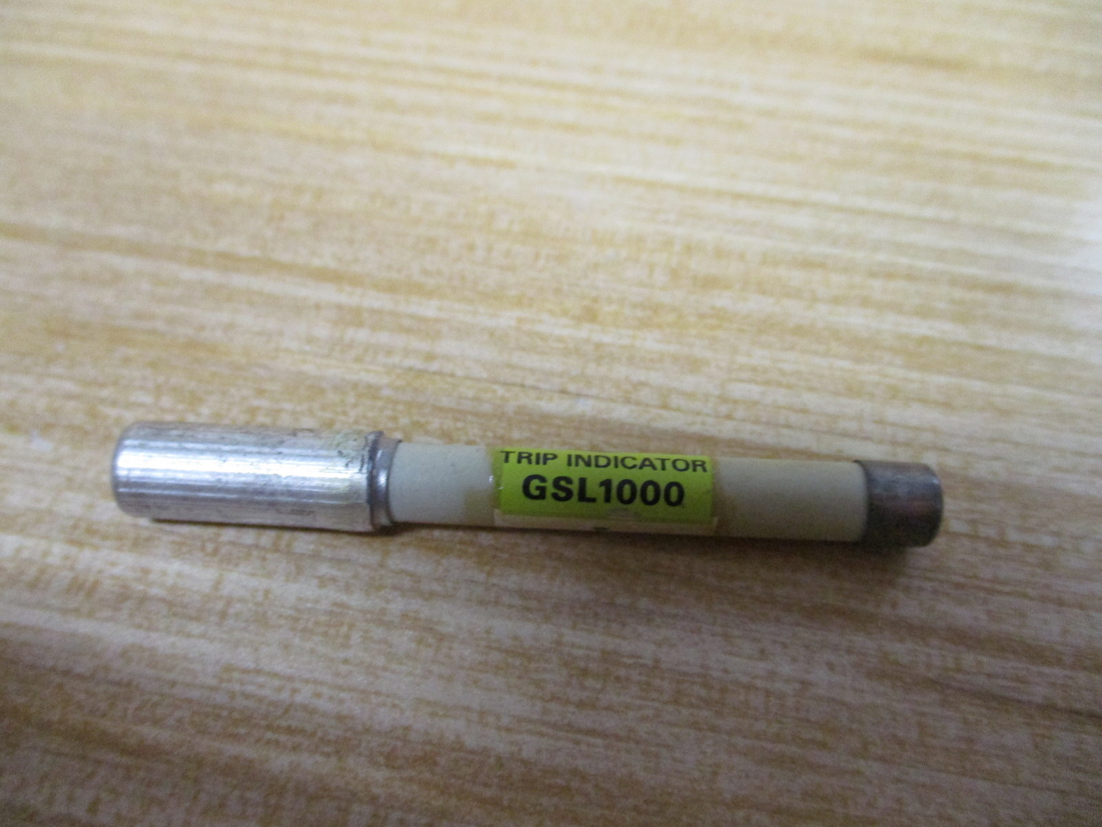 Gec Alsthom GSIPBL Trip Indicator Conversion Kit