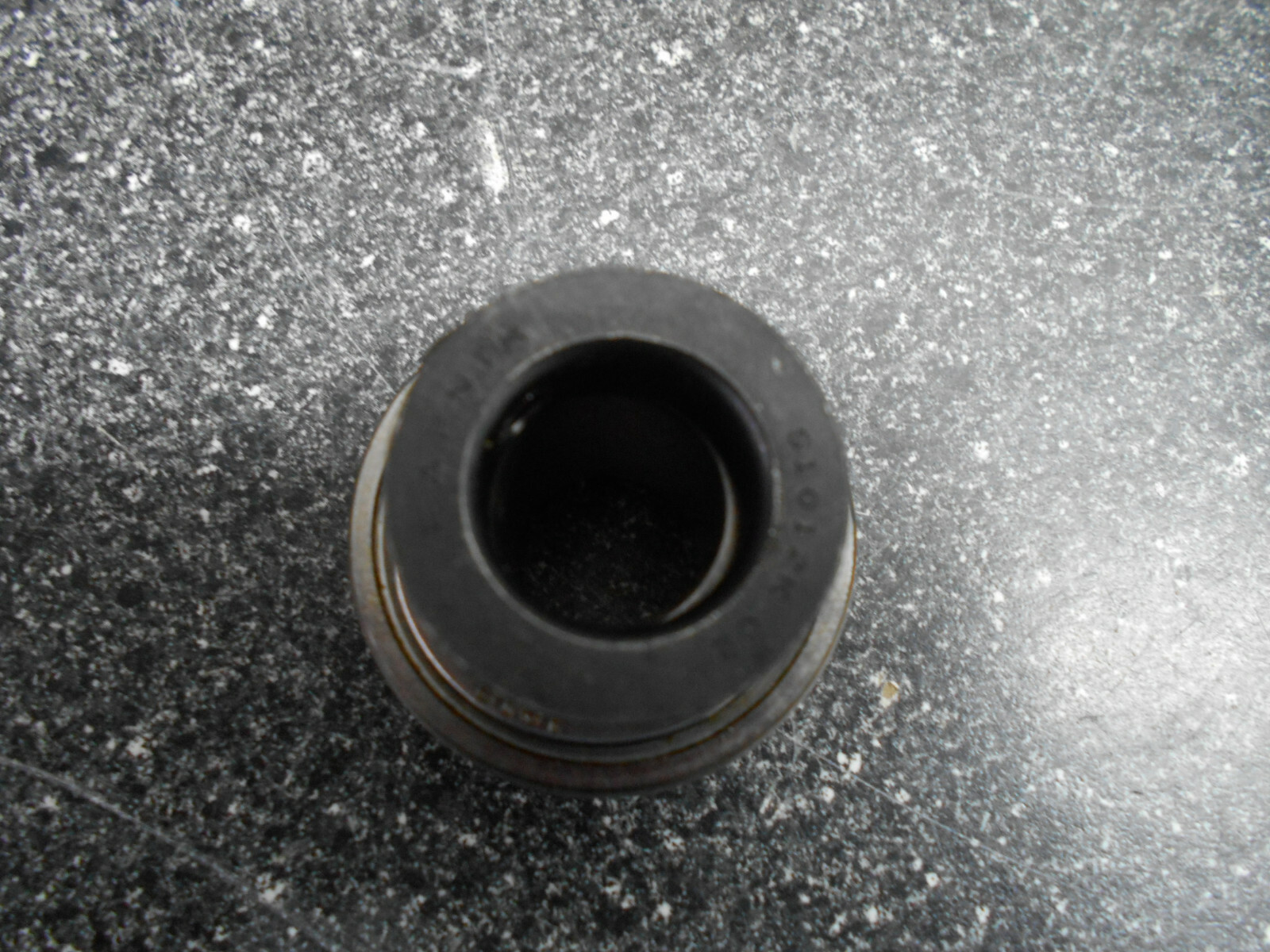 LOT OF 2 FAFNIR G1012KRRB+COL 3/4″ INSERT BEARING ECCENTRIC LOCKING COLLAR