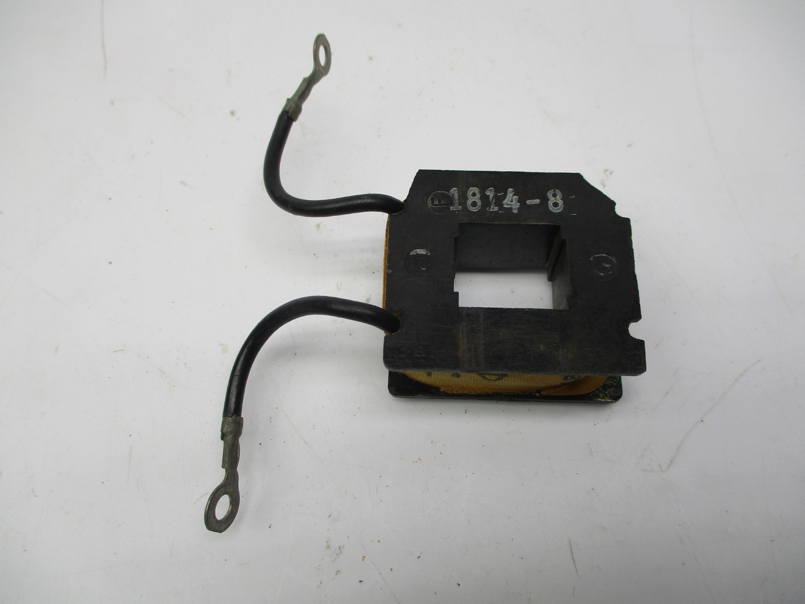 INDUSTRIAL SPARE 1814-8 COIL NSNP