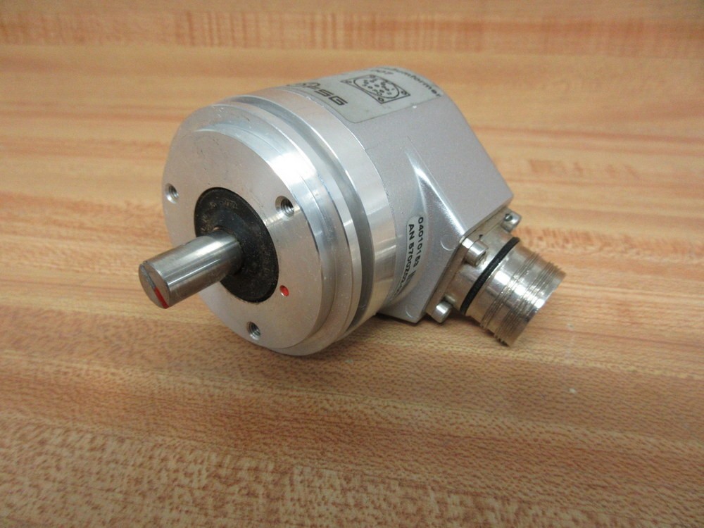 FSG WD 1023-007 Transducer WD1023007