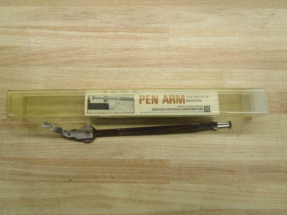 Graphic Controls 36-131 Pen Arm