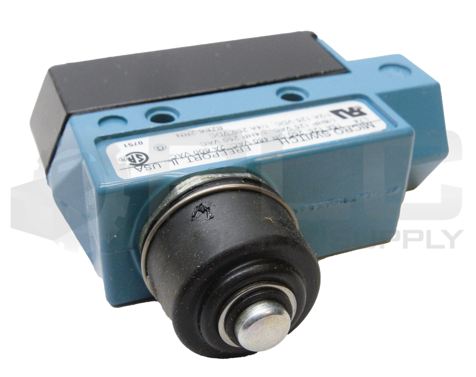 NEW HONEYWELL BZE6-2RN LIMIT SWITCH 240VAC