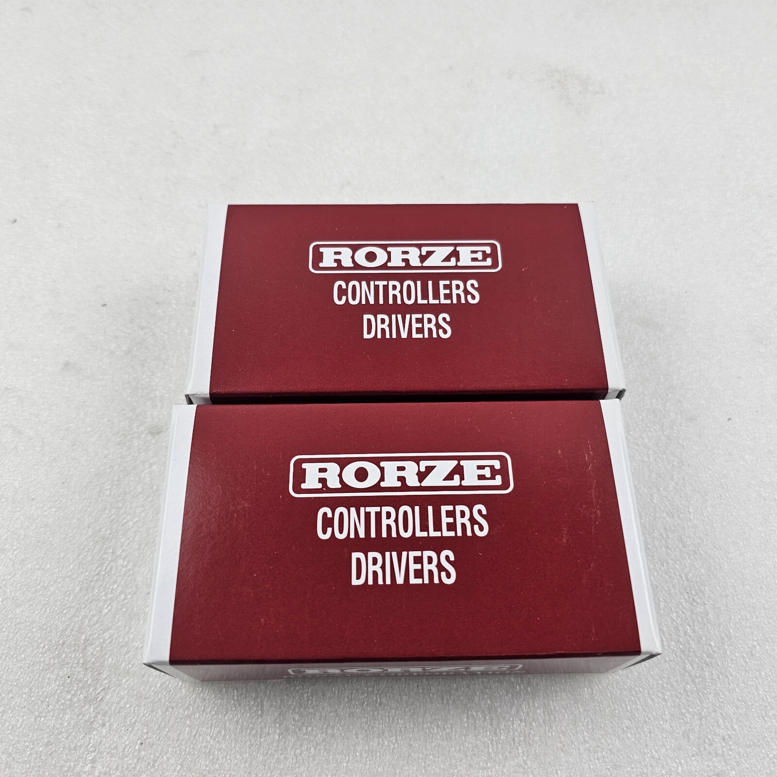 RORZE CORPORATION DRIVERS 2P MICRO STEP DRIVER RD-024MB