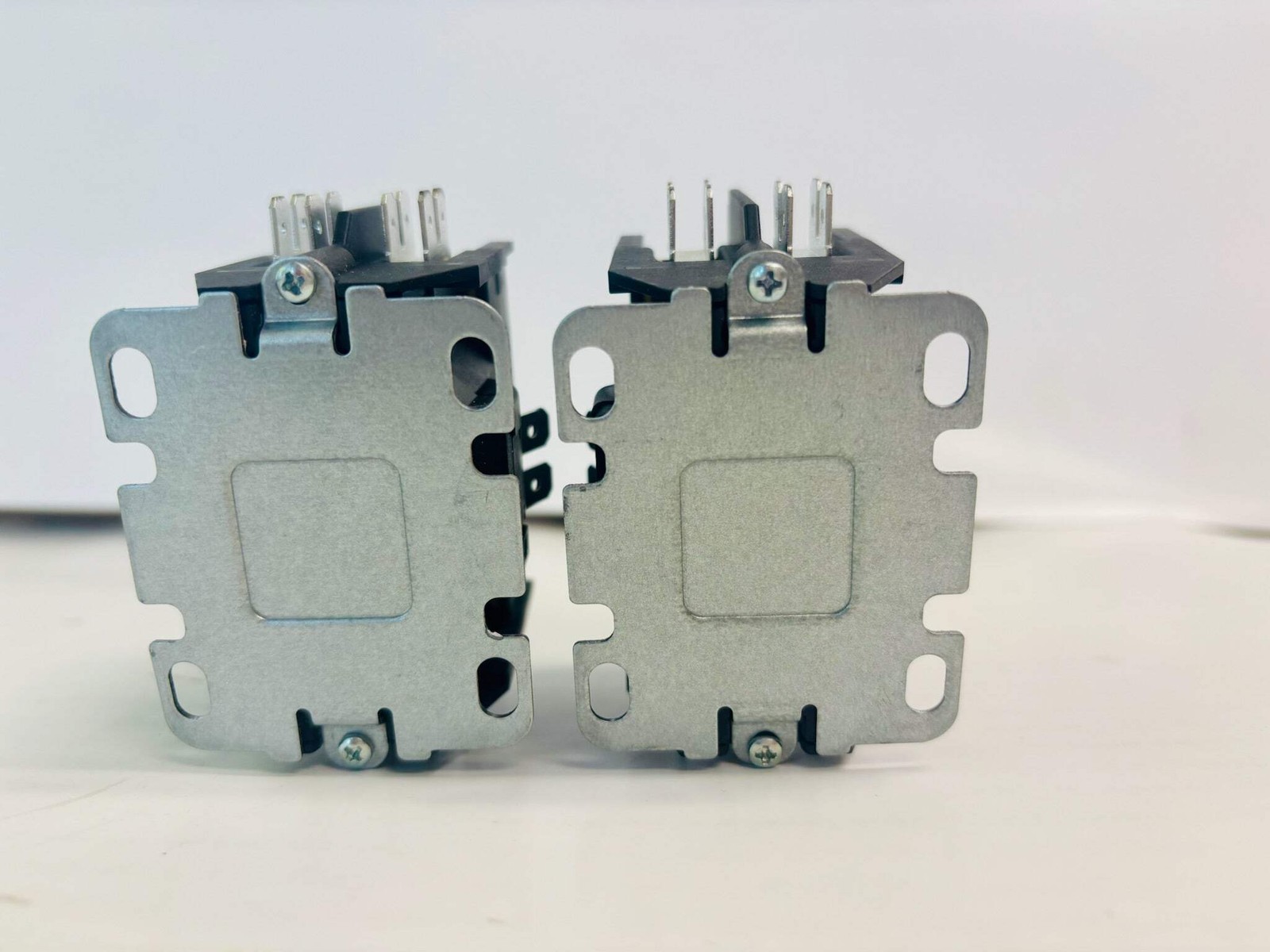 2 PACK Eaton C25BNB230T Non Reversing Definite Purpose Contactor 2 P 30A