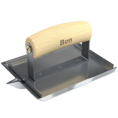 Bon 12-591 Universal Groover – SS 6 x 4 3/4 Bit 1/2 x 3/8 Wood Wave Handle