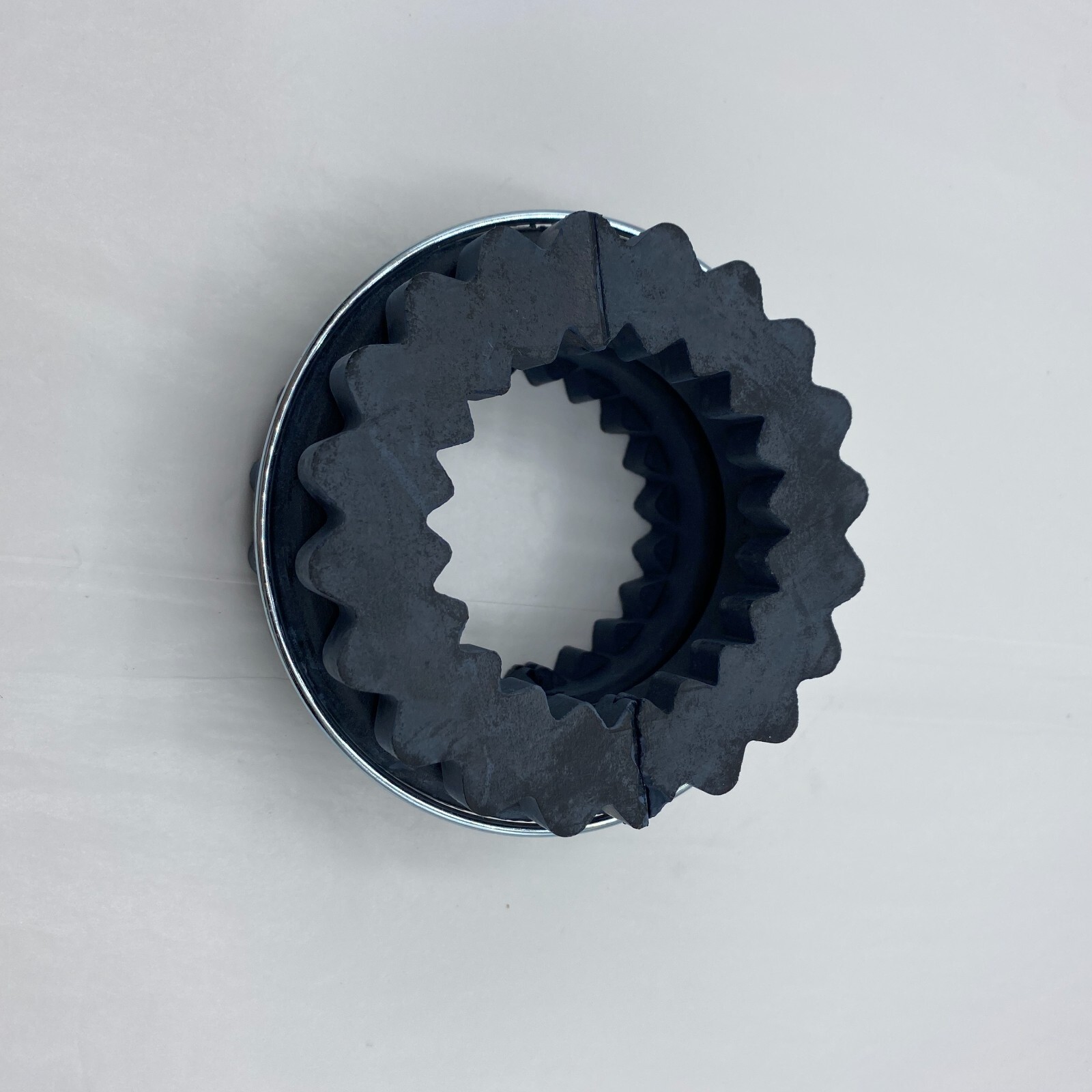 TB Wood’s 6E Sure-Flex Plus EPDM Coupling Sleeve Element ✅
