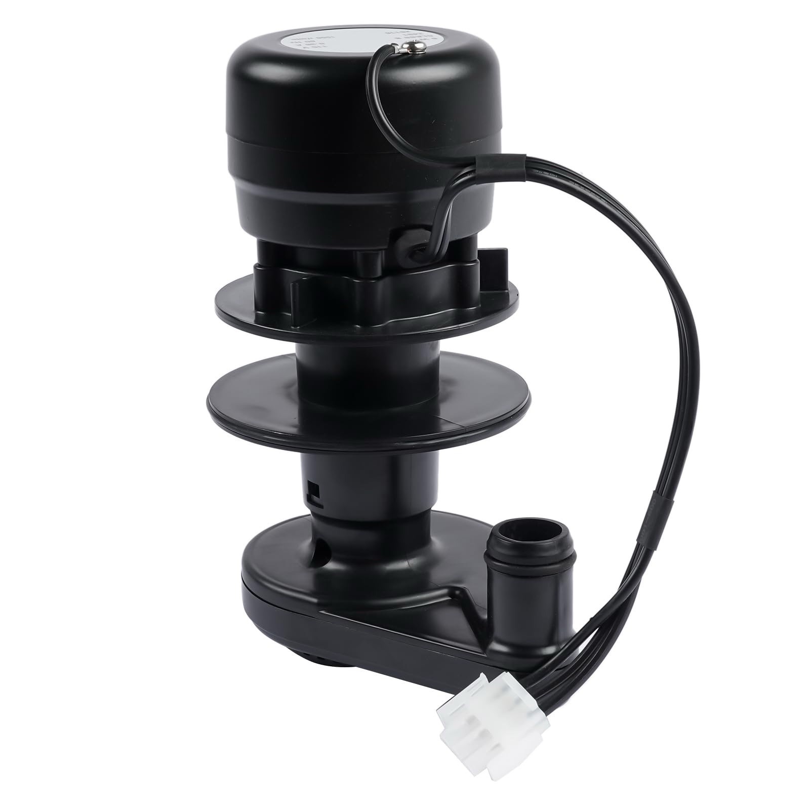 Ice Machine Water Pump 2007679 for Manitowoc Ice Machines 115V 60/50HZ 2008929