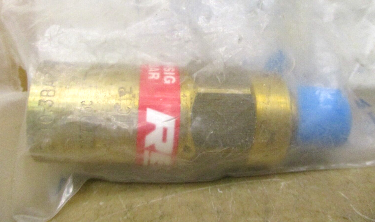 REGO PRV9432T 10.3 BAR 450 PSIG 48806LIN