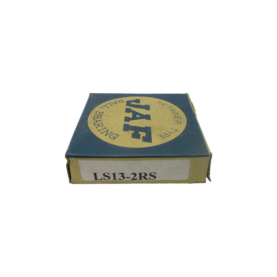 JAF LS13-2RS NSMP