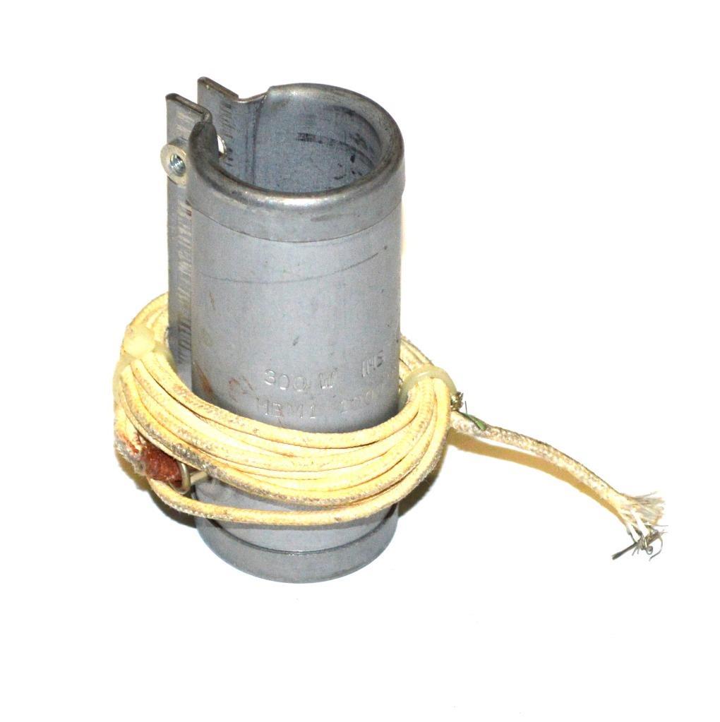 HBM1-1000-300-2-0300 HEATER BAND 240 VOLTS 300 WATTS