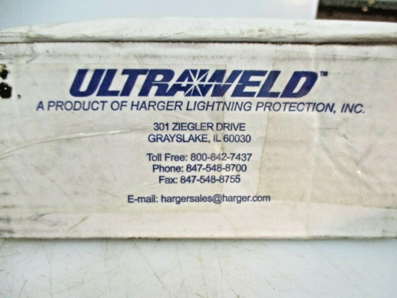 NEW ULTRAWELD ULTRASHOT MOLD US25/UWM25 VH061SQMX