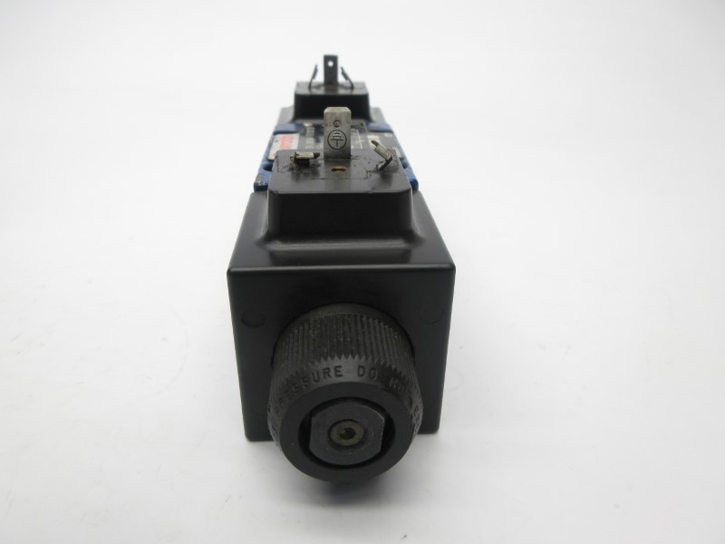 REXROTH 4WE6W62/EW110N9K4 R900558641 110/120V UNMP