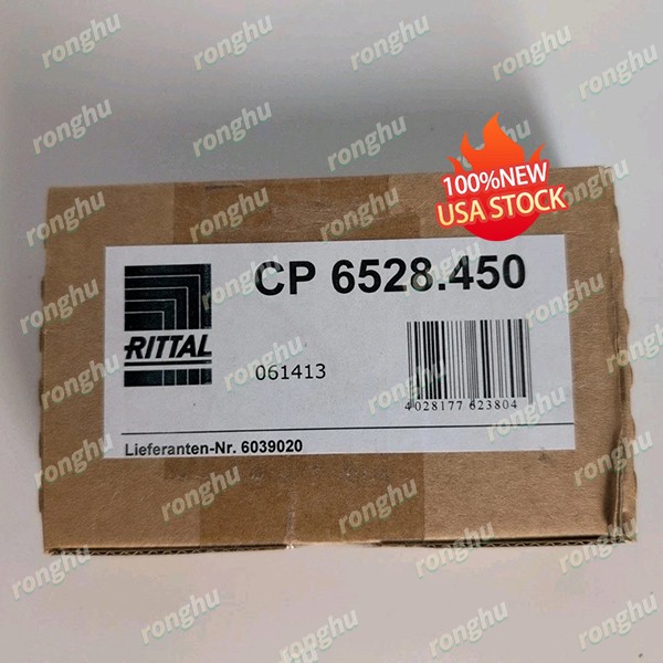 Rittal 6528450 CP Adaptor for Siemens Pro-Panel CP 6528.450