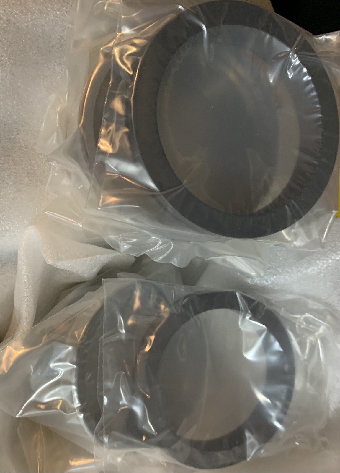 JOHN CRANE Mechanical Metal Bellow Seal 3″ TYPE 676 676AGT-SCF000-48 KIT