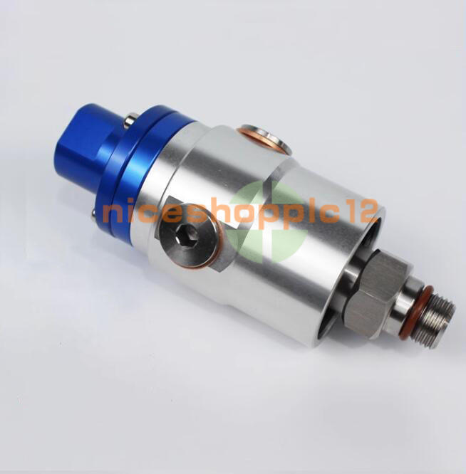 NEW ONE FOR High Speed High Voltage rotary joint 902-121-188
