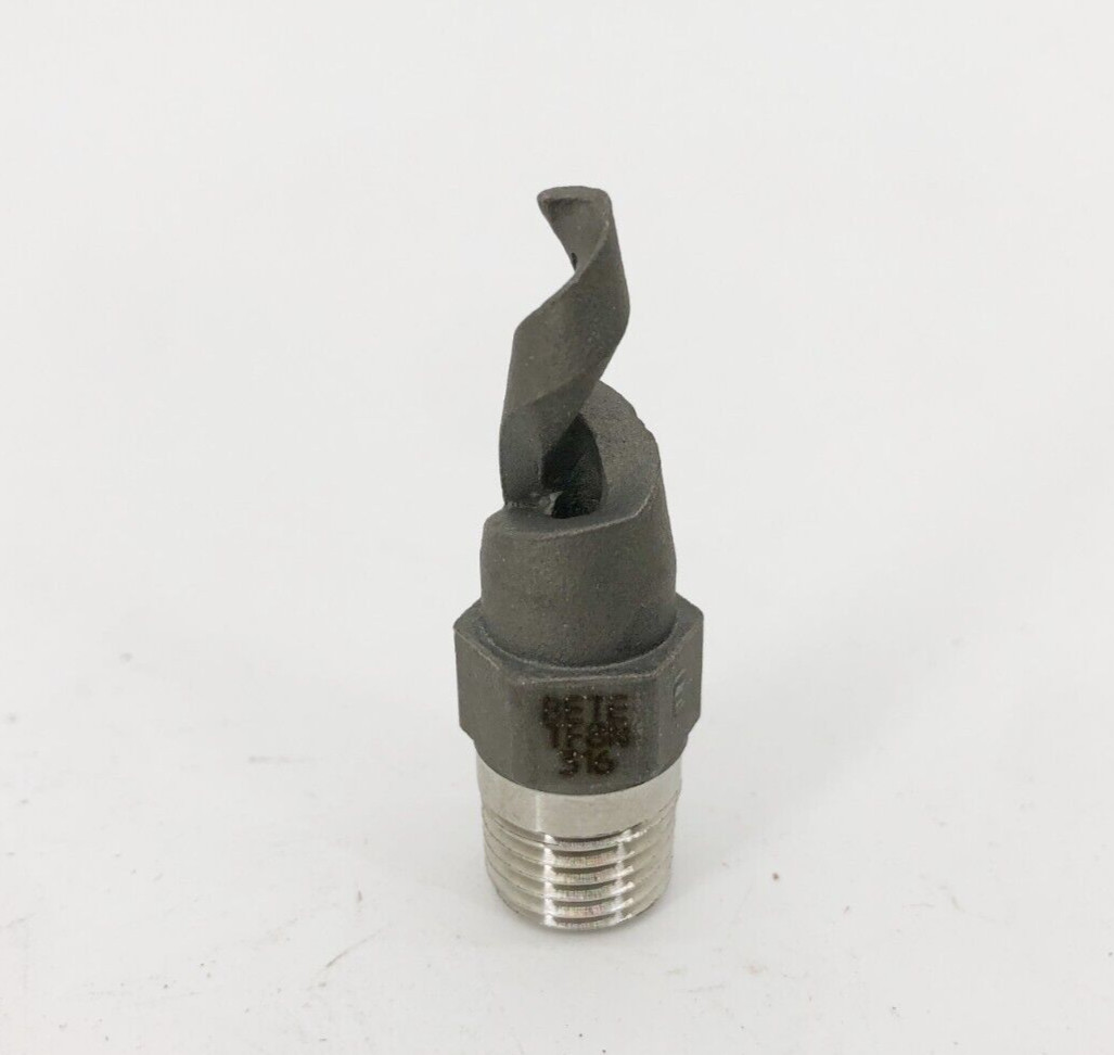 New Bete TF8N Injector Nozzle 1/4″ 316