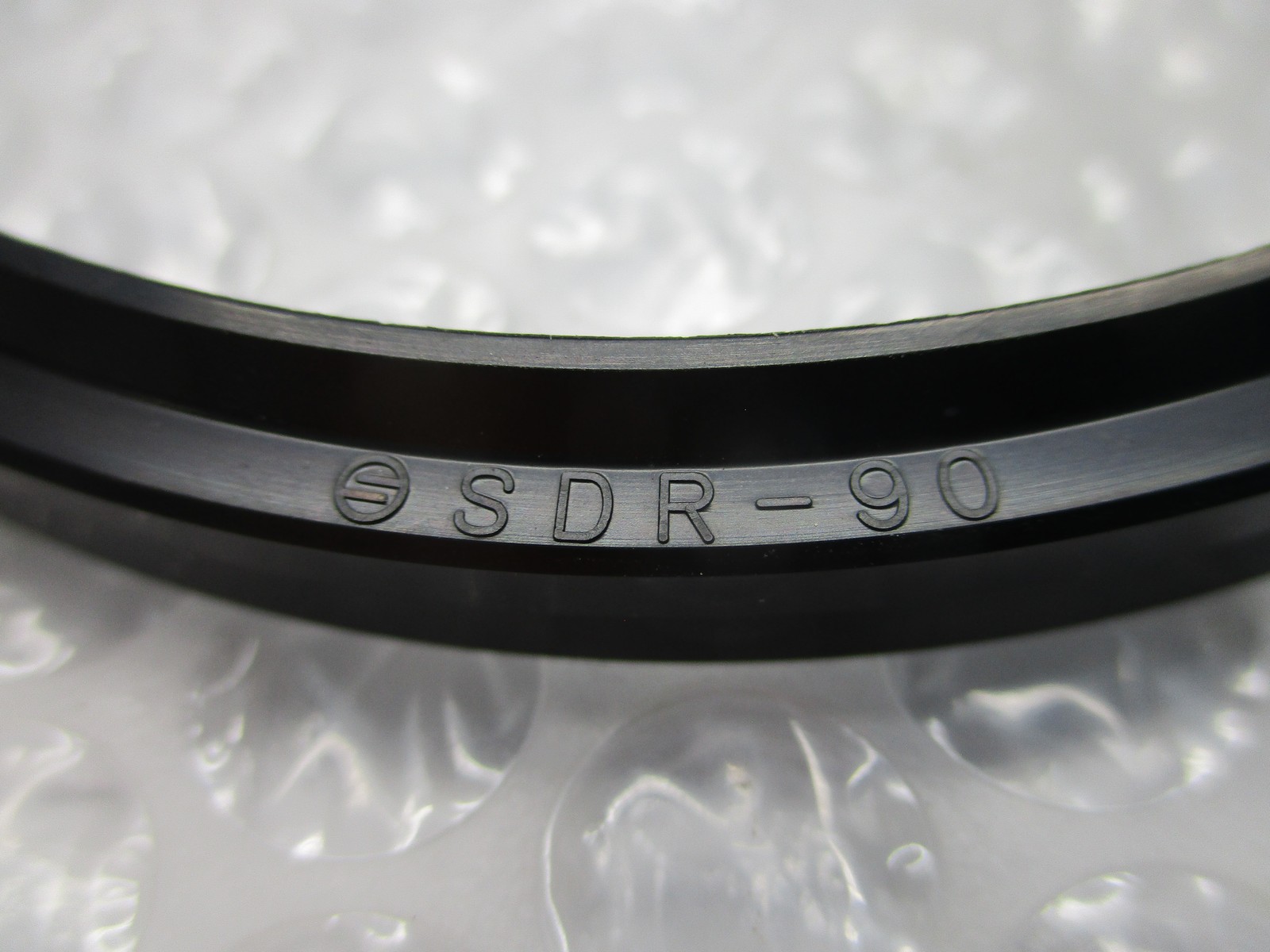 INDUSTRIAL SPARE SDR-90 SEAL LOT OF 2 NSNP