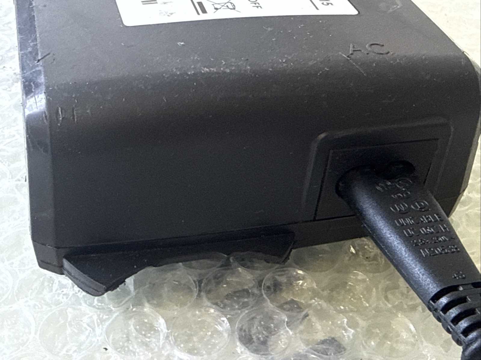 TiMotion TC15 32V Electric Actuator Control Box TC15-2443-003