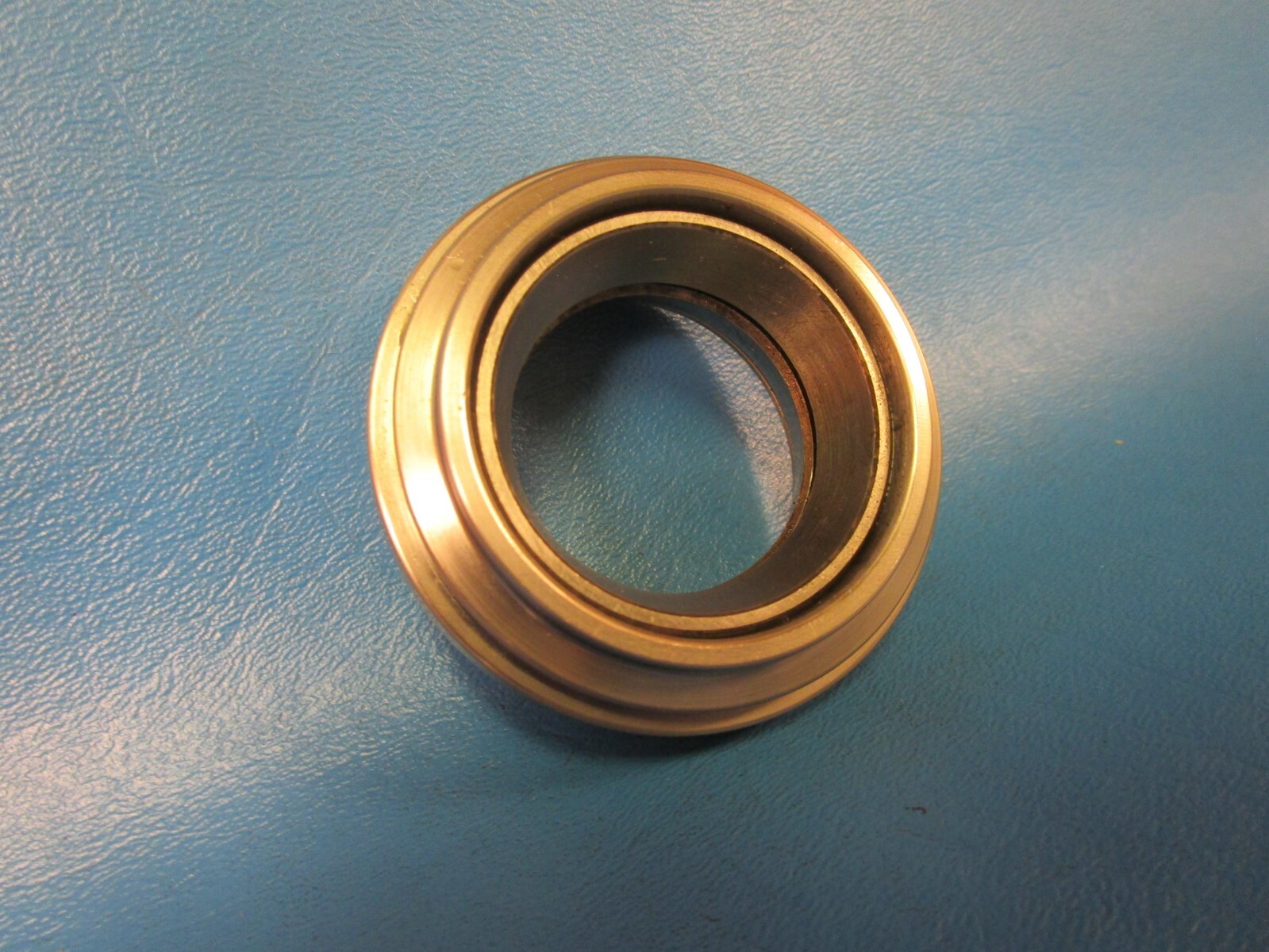 Angelus Bearing 99L641AEHJ7, R36 SS, Steel Bearing Unit, Tapered Bore