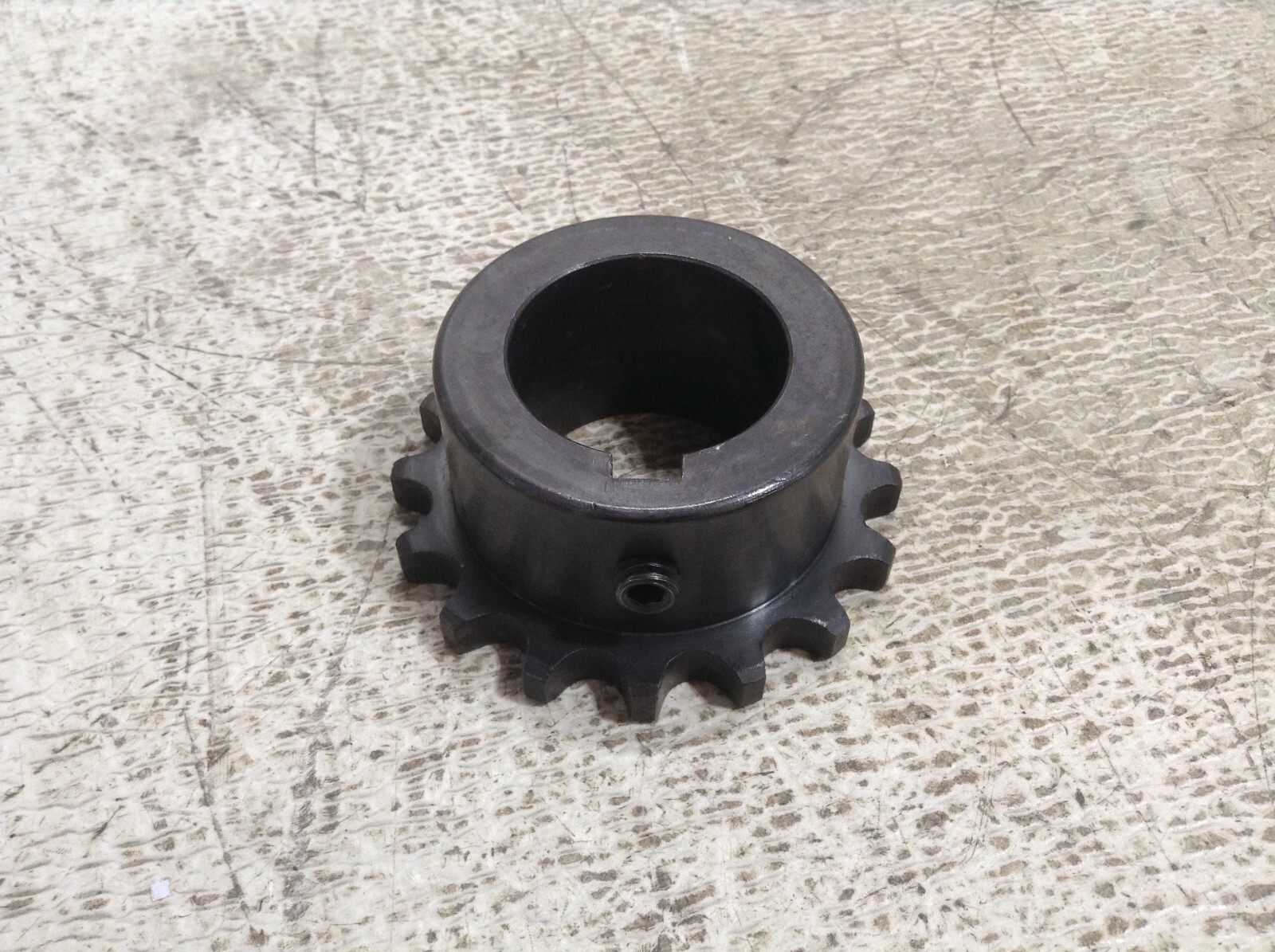 Browning H5016 Sprocket Gear 1-5/8″ New (TB)