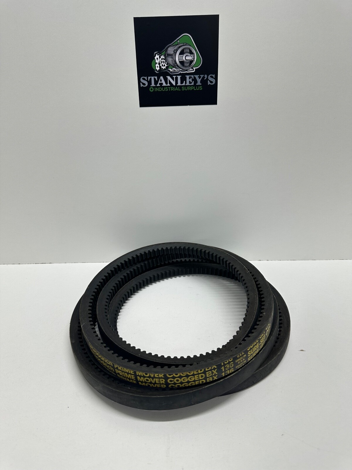 BFGoodrich BX136 Premium Belt New