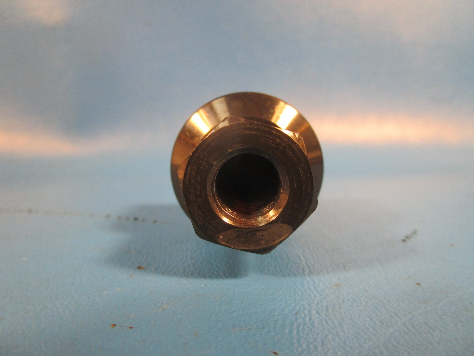 SMC NJ07, 3G1-44C Floating Joint 7/16-20UNF, Japan