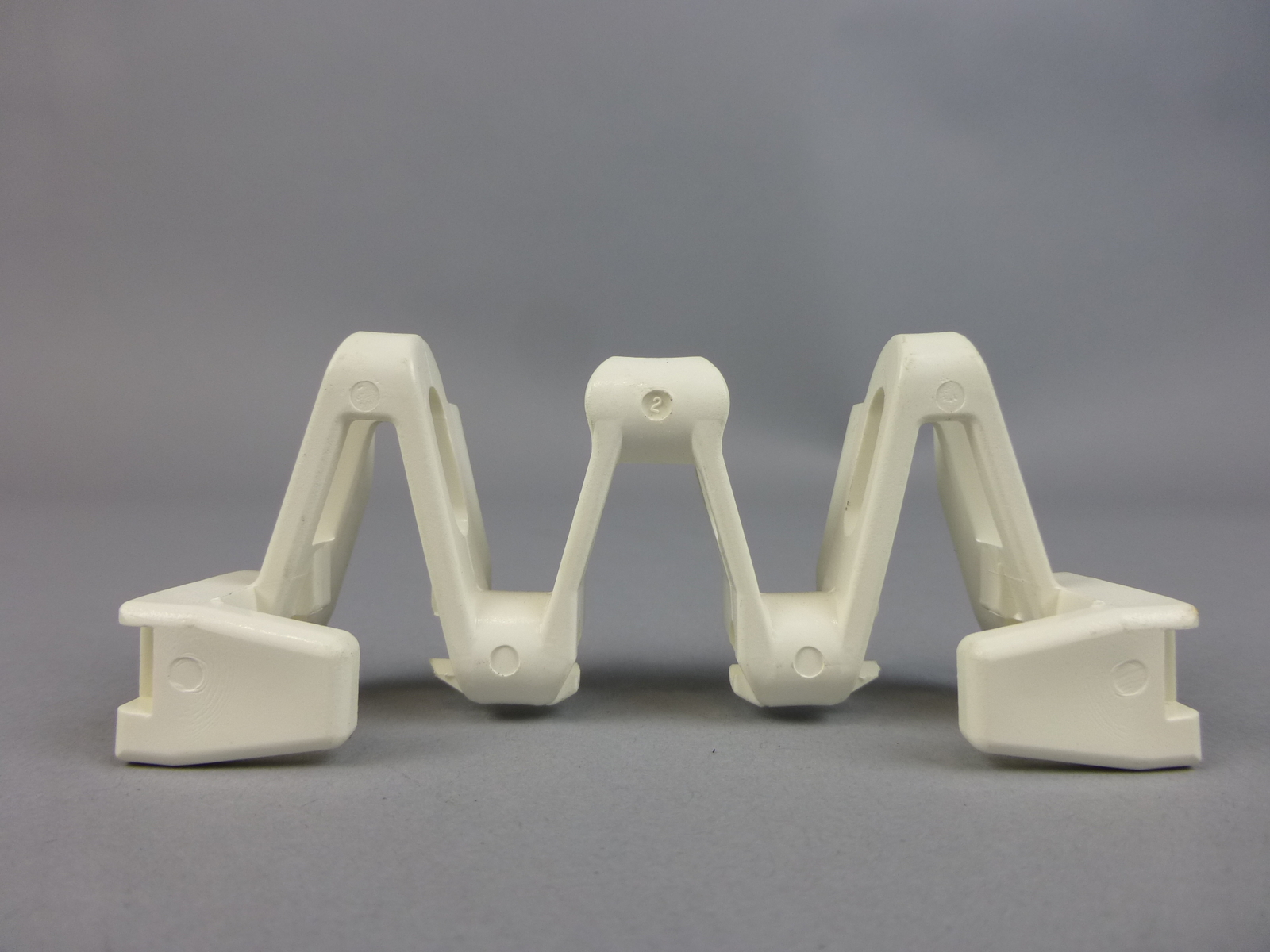 *Lot of 21 Links* MonoSpan Plastic Chain